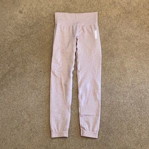 Gymshark adapt marl leggings